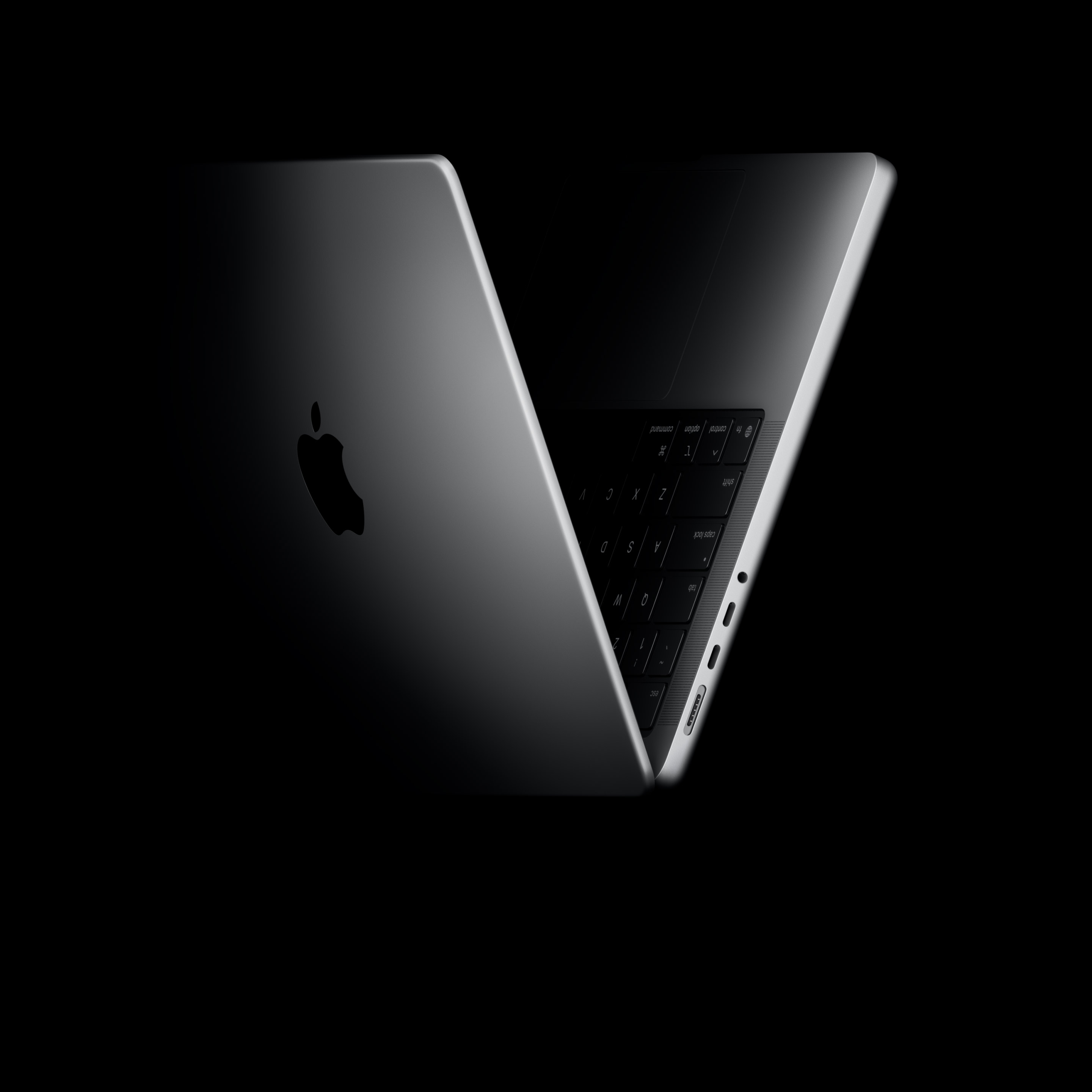 MacBook Pro 14
