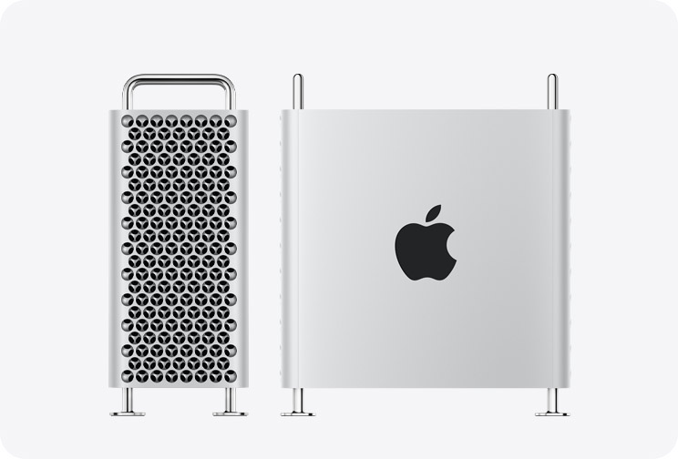Mac Pro